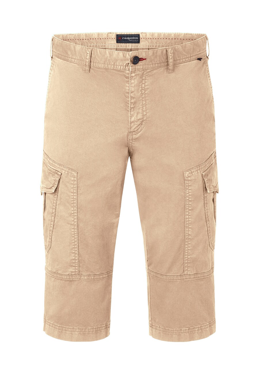 Обычные брюки-карго REDPOINT, песочный
Обычные брюки-карго REDPOINT, песочный