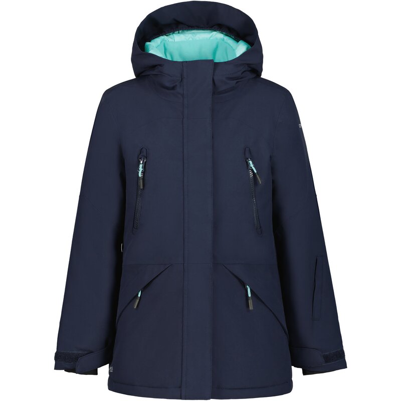 Куртка Линген младший Icepeak, цвет dunkel blau
Куртка Линген младший Icepeak, цвет dunkel blau