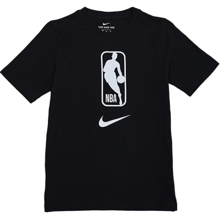 Футболка GS Nike, черный
Футболка GS Nike, черный