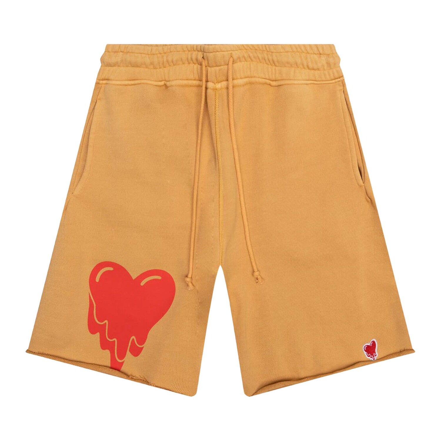 Толстовка Тан с логотипом Emotionally Unavailable Heart
Толстовка Тан с логотипом Emotionally Unavailable Heart