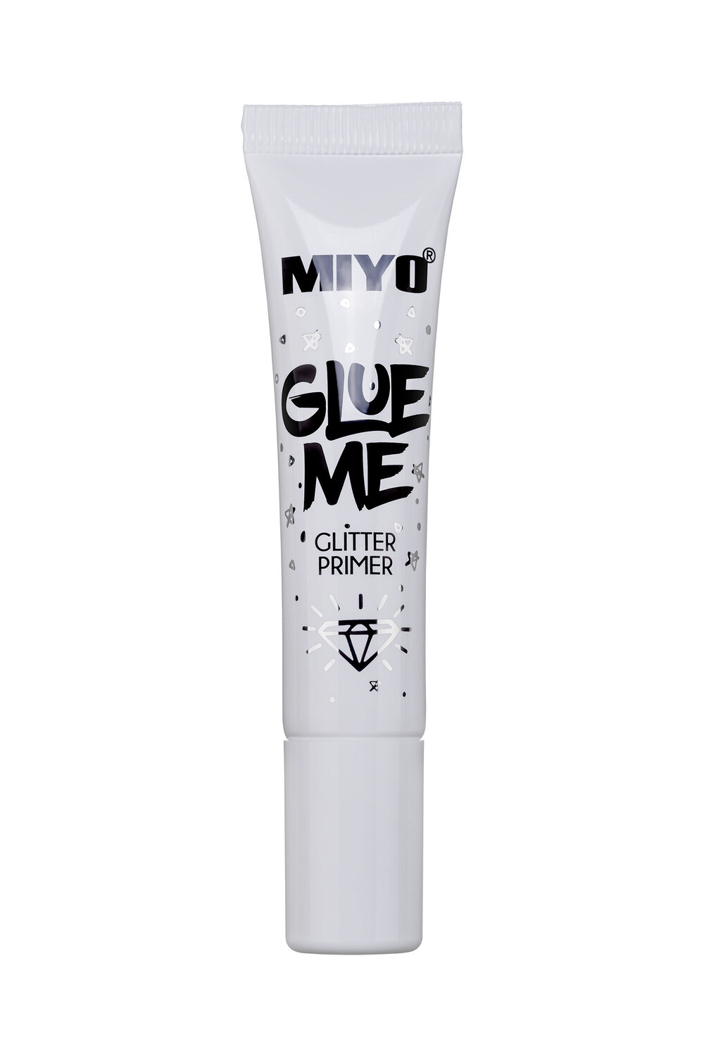 Клей для теней Miyo Glue Me!, 15 мл
Клей для теней Miyo Glue Me!, 15 мл