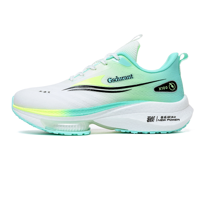 Gaius Durant Антискользящие износостойкие низкие кроссовки с воздушной подушкой унисекс бело-бирюзовые, цвет White Turquoise
Gaius Durant Антискользящие износостойкие низкие кроссовки с воздушной подушкой унисекс бело-бирюзовые, цвет White Turquoise