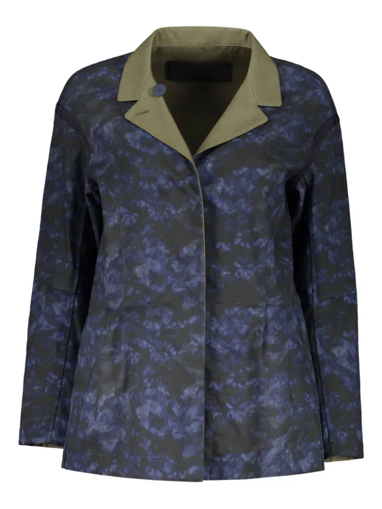 Куртка из алоэ Moorer, синий
Куртка из алоэ Moorer, синий