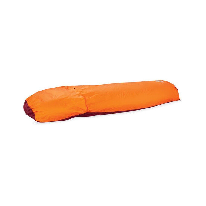 Спальный мешок MSR ADVANCE PRO BIVY ORANGE
Спальный мешок MSR ADVANCE PRO BIVY ORANGE
