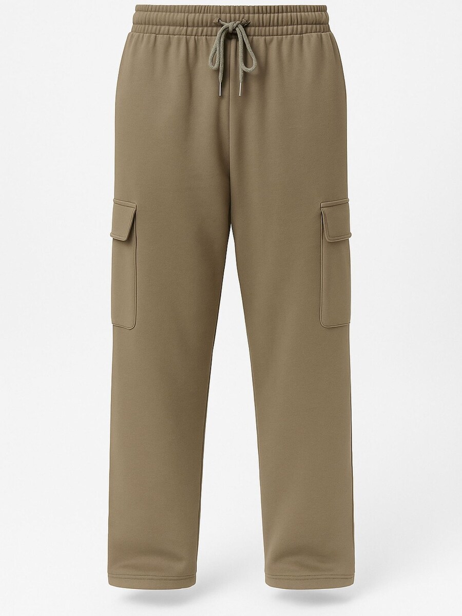 Обычные брюки Dandalo, оливковый
Обычные брюки Dandalo, оливковый