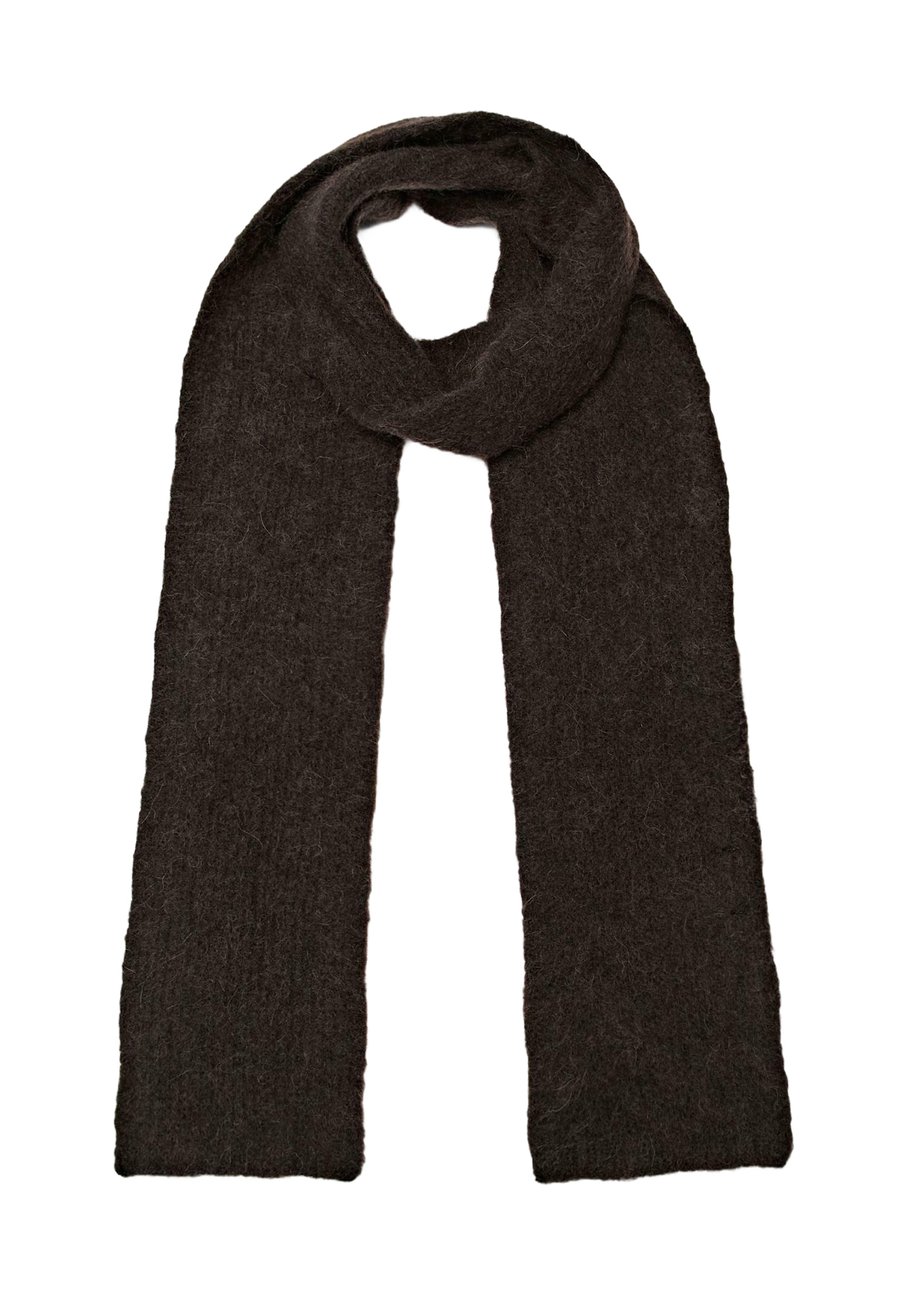 Шарф Massimo Dutti Scarf, Dark Brown
Шарф Massimo Dutti Scarf, Dark Brown
