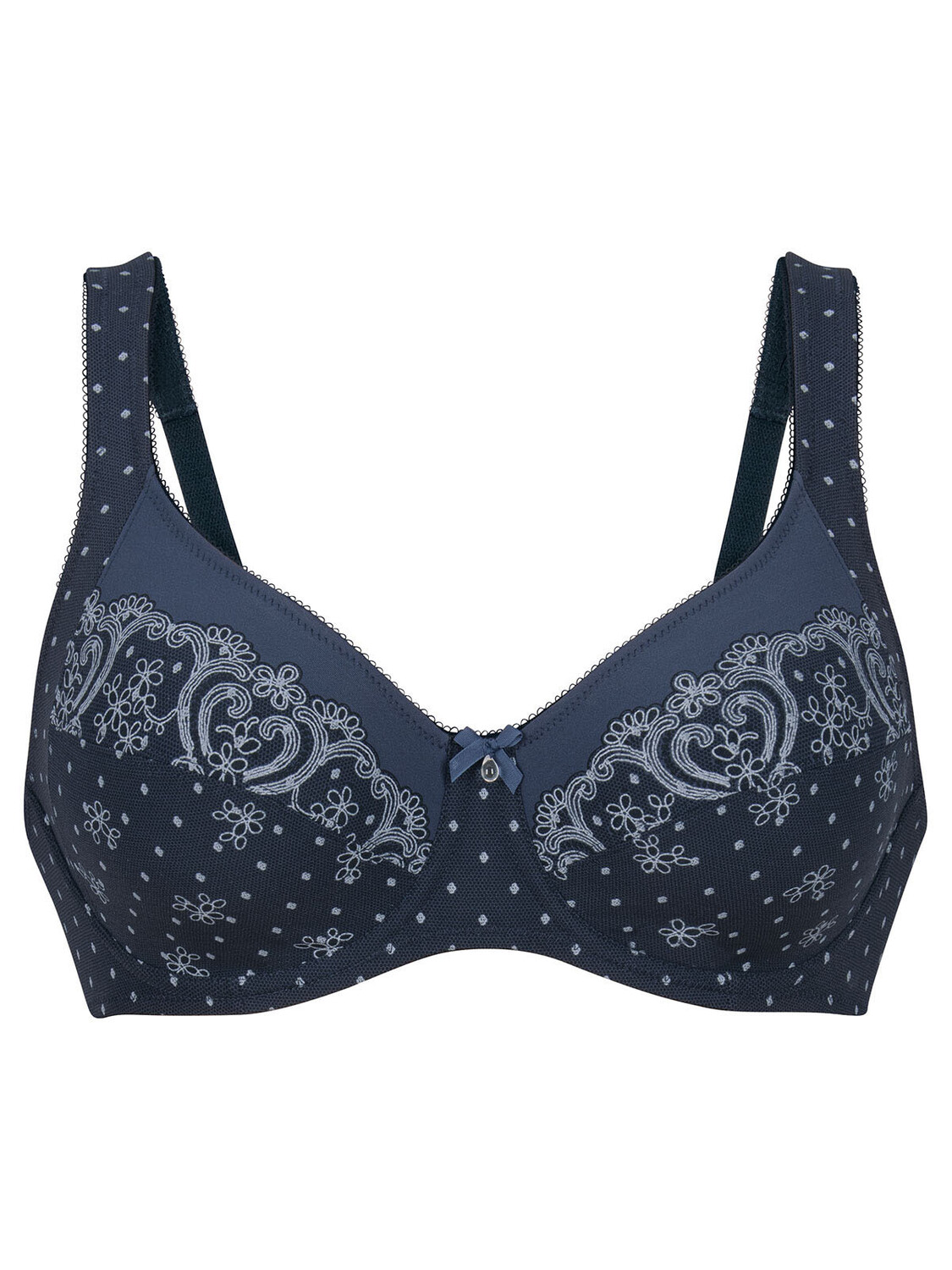 Бюстгальтер без косточек Anita Komfort BH Belvedere, цвет powder peach
Бюстгальтер без косточек Anita Komfort BH Belvedere, цвет powder peach