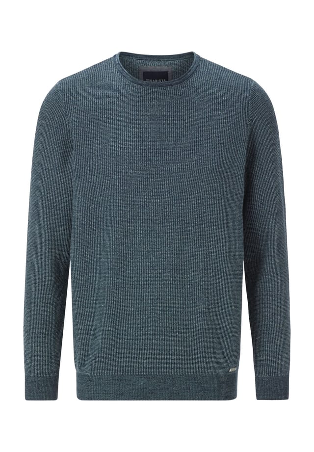 Свитер коралисси Babista, цвет petrol
Свитер коралисси Babista, цвет petrol