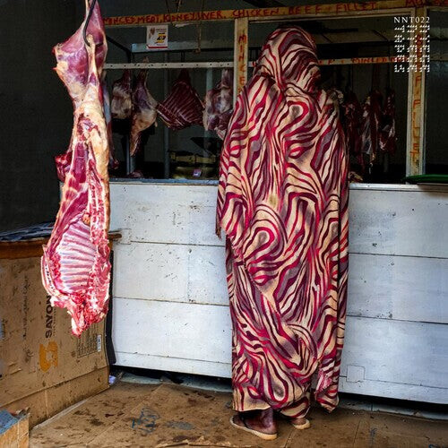 Виниловая пластинка Duma: Duma
Виниловая пластинка Duma: Duma