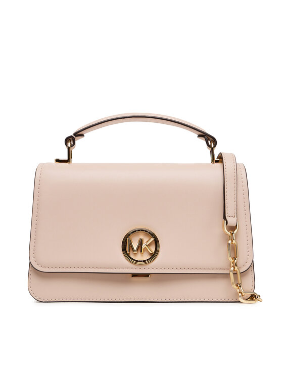 Сумка Delancey 30T4GD8S6L Michael Michael Kors, розовый
Сумка Delancey 30T4GD8S6L Michael Michael Kors, розовый