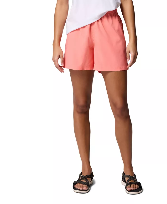 Женские шорты Mid Rise Blue Vista Hill Columbia, розовый
Женские шорты Mid Rise Blue Vista Hill Columbia, розовый