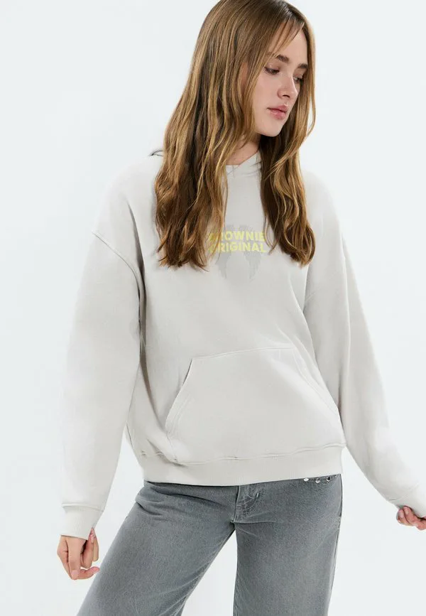 Толстовка capuchaalas Brownie, Gris Claro, Коричневый, Толстовка capuchaalas Brownie, Gris Claro
Толстовка capuchaalas Brownie, Gris Claro, Коричневый, Толстовка capuchaalas Brownie, Gris Claro