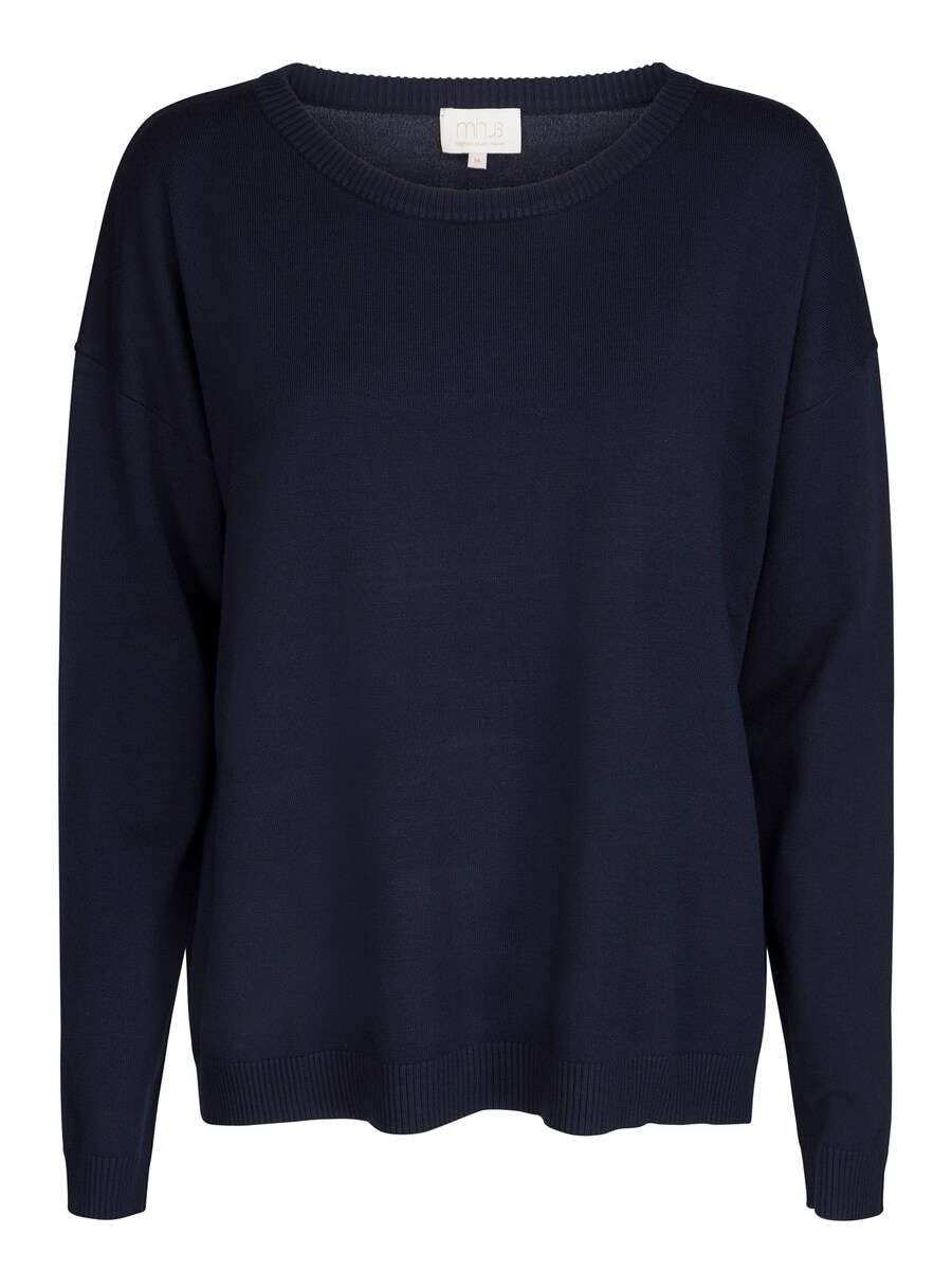 Свитер minus Elne, Navy
Свитер minus Elne, Navy