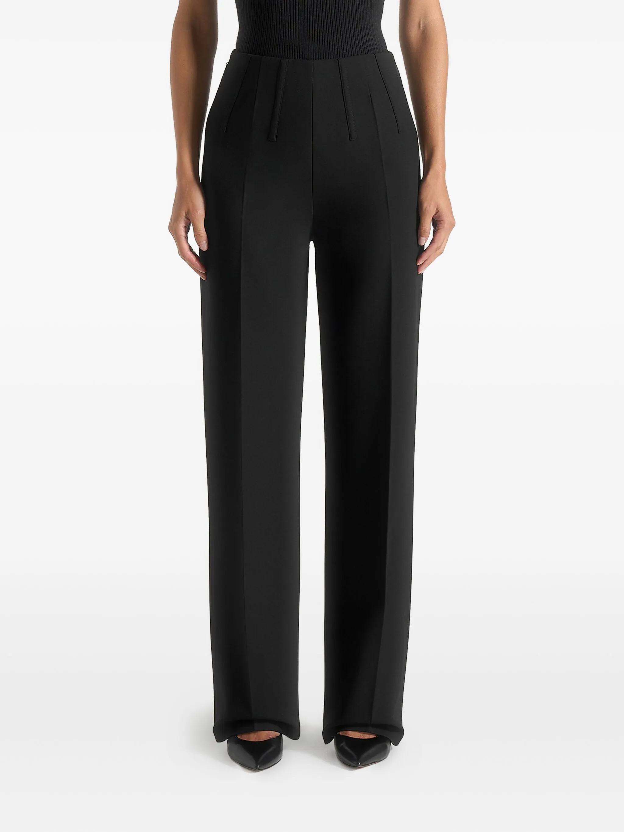 Брюки Rafaela Manière De Voir, черный
Брюки Rafaela Manière De Voir, черный