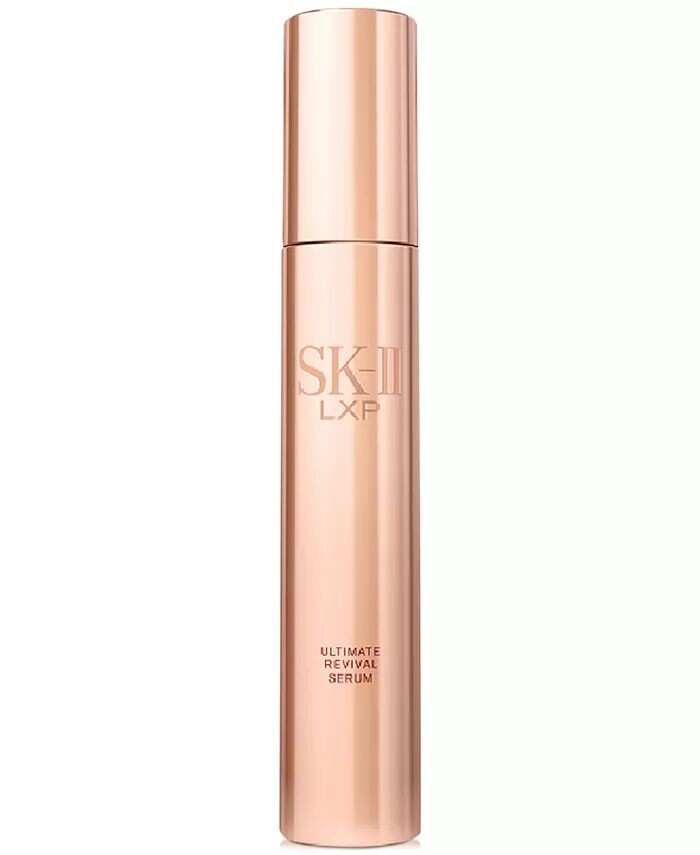 LXP Ultimate Revival Сыворотка, 1,6 унции Sk-Ii
LXP Ultimate Revival Сыворотка, 1,6 унции Sk-Ii