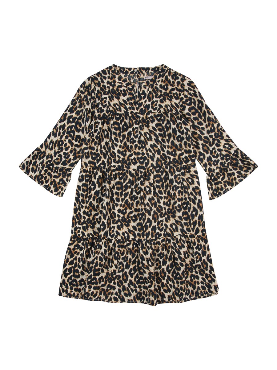 Платье ONLY GIRLS KOGGLOW ALBERTE, черный
Платье ONLY GIRLS KOGGLOW ALBERTE, черный