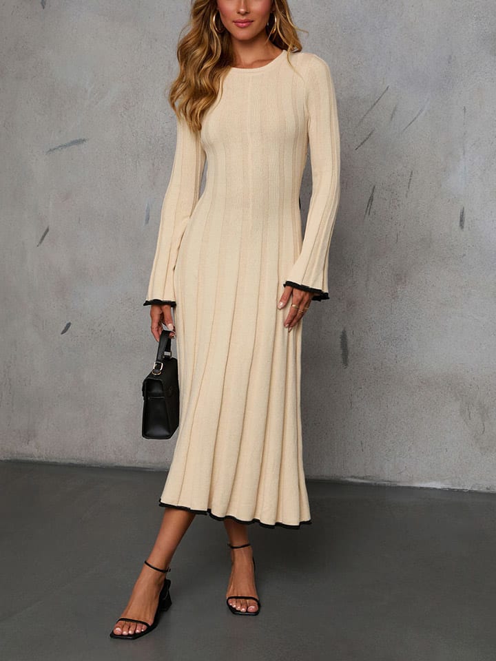 Milan Kiss Платье бежевого цвета
Milan Kiss Платье бежевого цвета