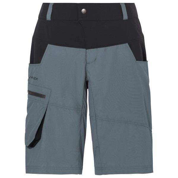 Шорты Qimsa - велосипедные шорты Vaude, мультиколор
Шорты Qimsa - велосипедные шорты Vaude, мультиколор