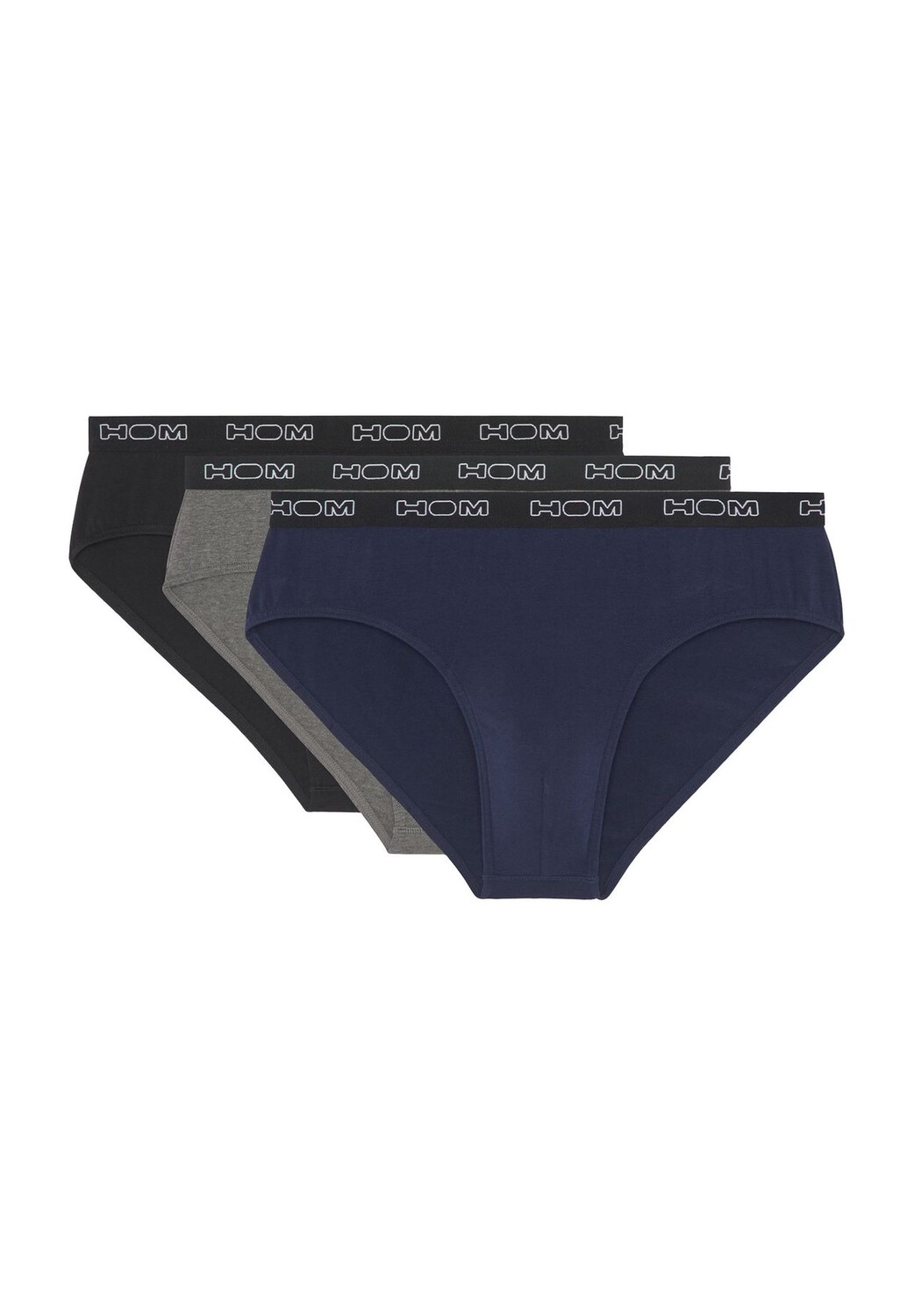 Трусы, пояс с логотипом, мужские HOM, цвет Multiple Col
Трусы, пояс с логотипом, мужские HOM, цвет Multiple Col