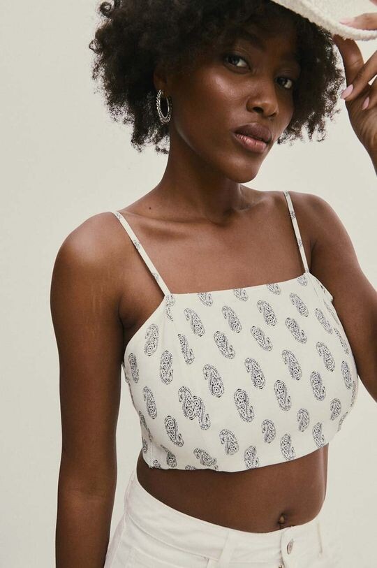 Топ Answear Lab, белый
Топ Answear Lab, белый