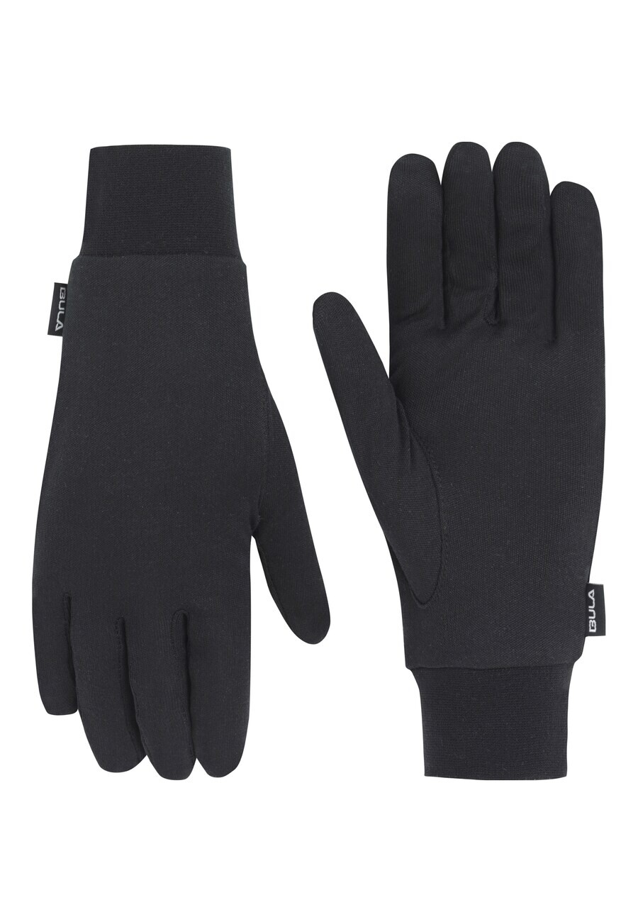 Перчатки BULA Full Finger Gloves, черный
Перчатки BULA Full Finger Gloves, черный