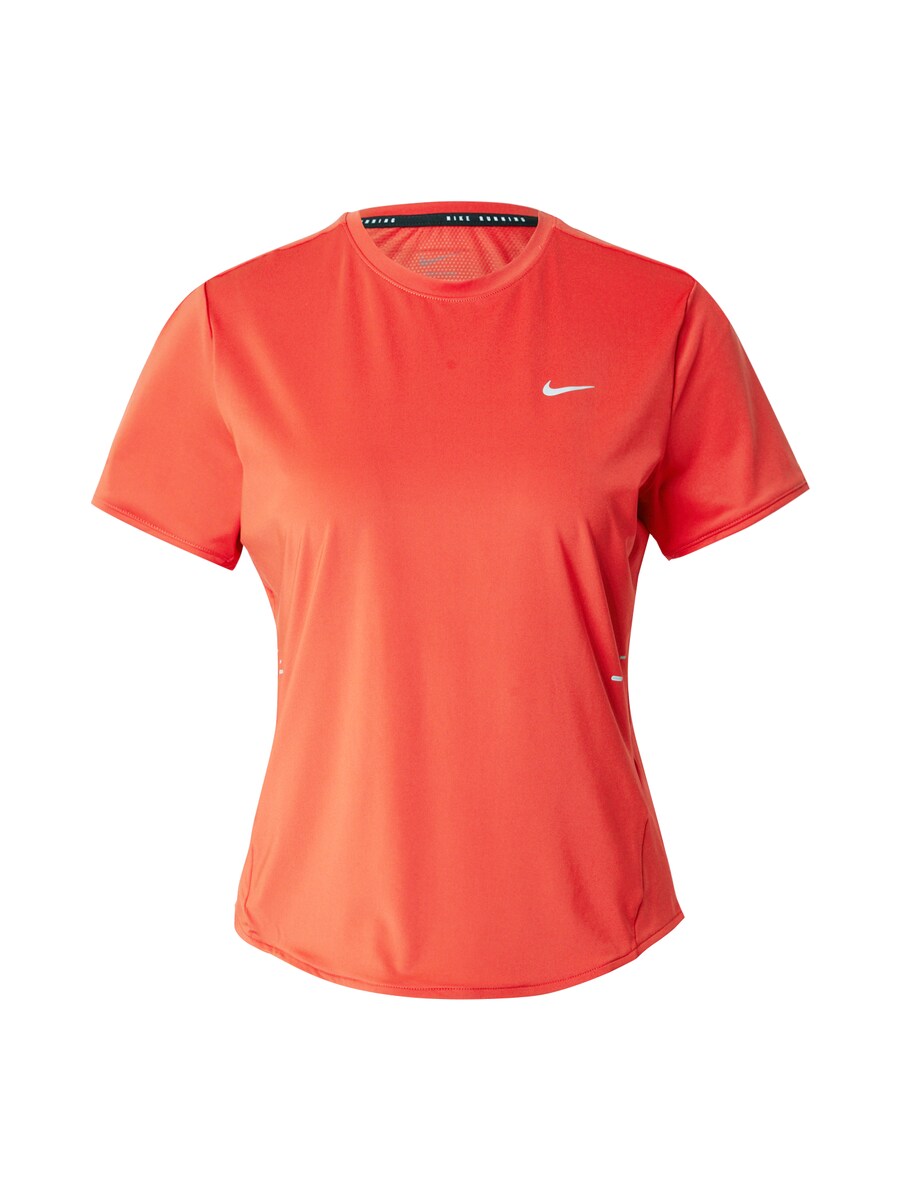 Футболка Performance NIKE SWIFT, оранжевый
Футболка Performance NIKE SWIFT, оранжевый