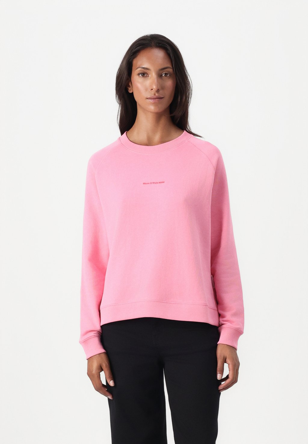 Толстовка SLEEVES LOGO Marc O'Polo DENIM, светло-розовый
Толстовка SLEEVES LOGO Marc O'Polo DENIM, светло-розовый