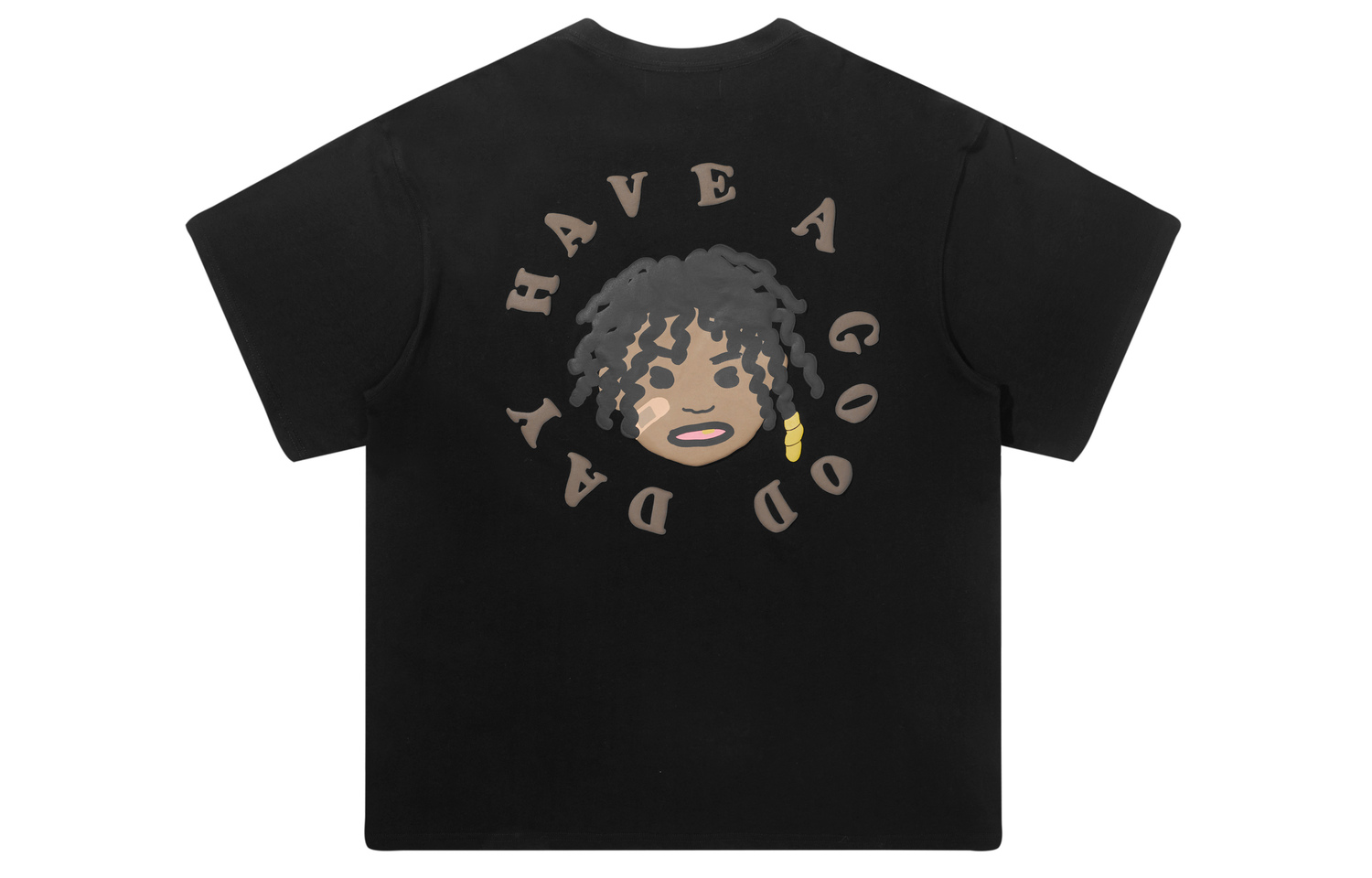 Футболка унисекс HARSH AND CRUEL, белая
Футболка унисекс HARSH AND CRUEL, белая