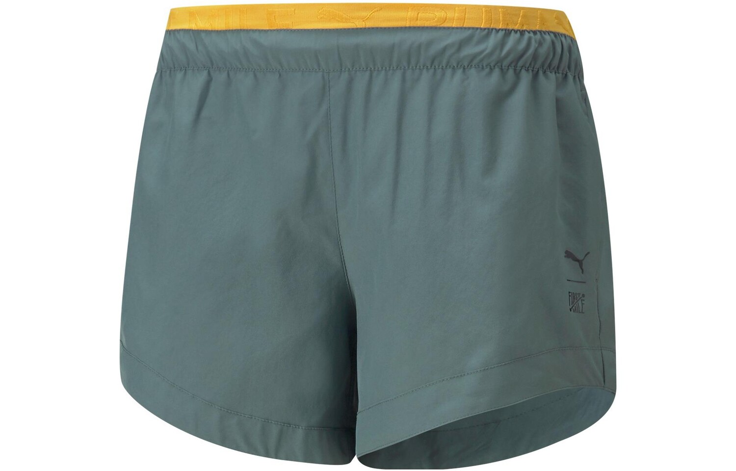 Повседневные шорты женские бирюзовые Puma
Повседневные шорты женские бирюзовые Puma