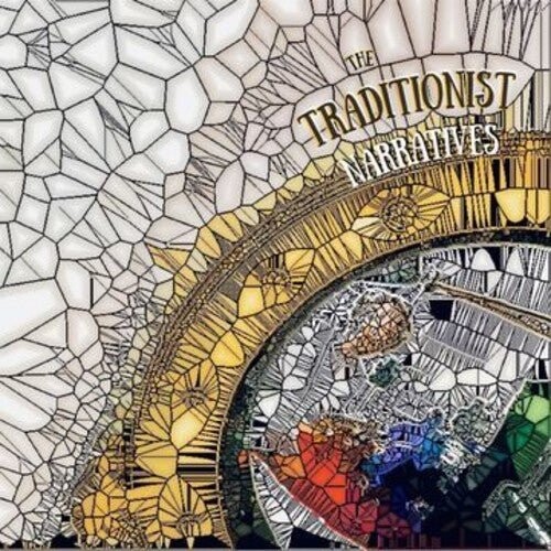 Виниловая пластинка Traditionist - Narratives
Виниловая пластинка Traditionist - Narratives
