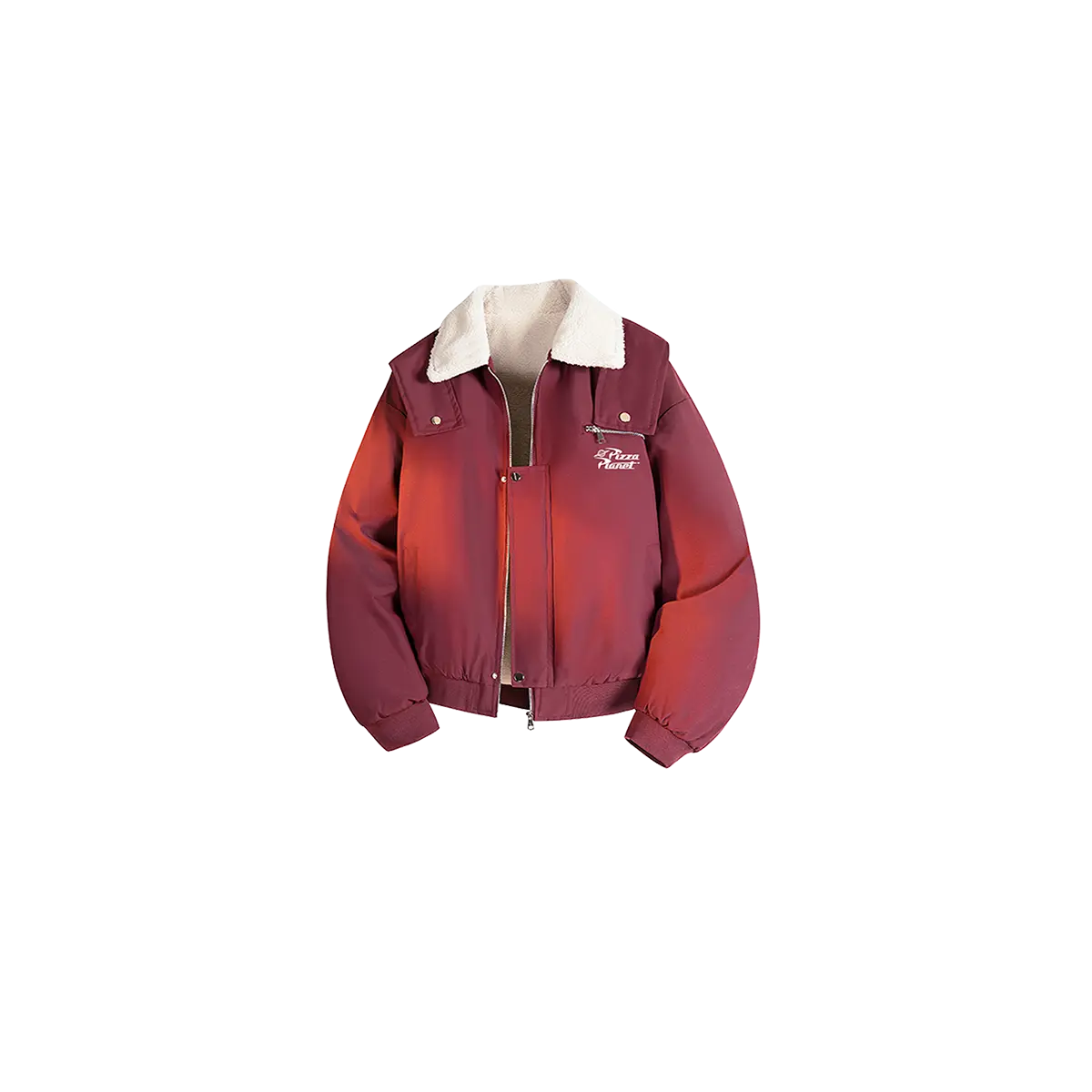 Пуховики женские с лацканами утепленные Others Disney, бордовый
Пуховики женские с лацканами утепленные Others Disney, бордовый