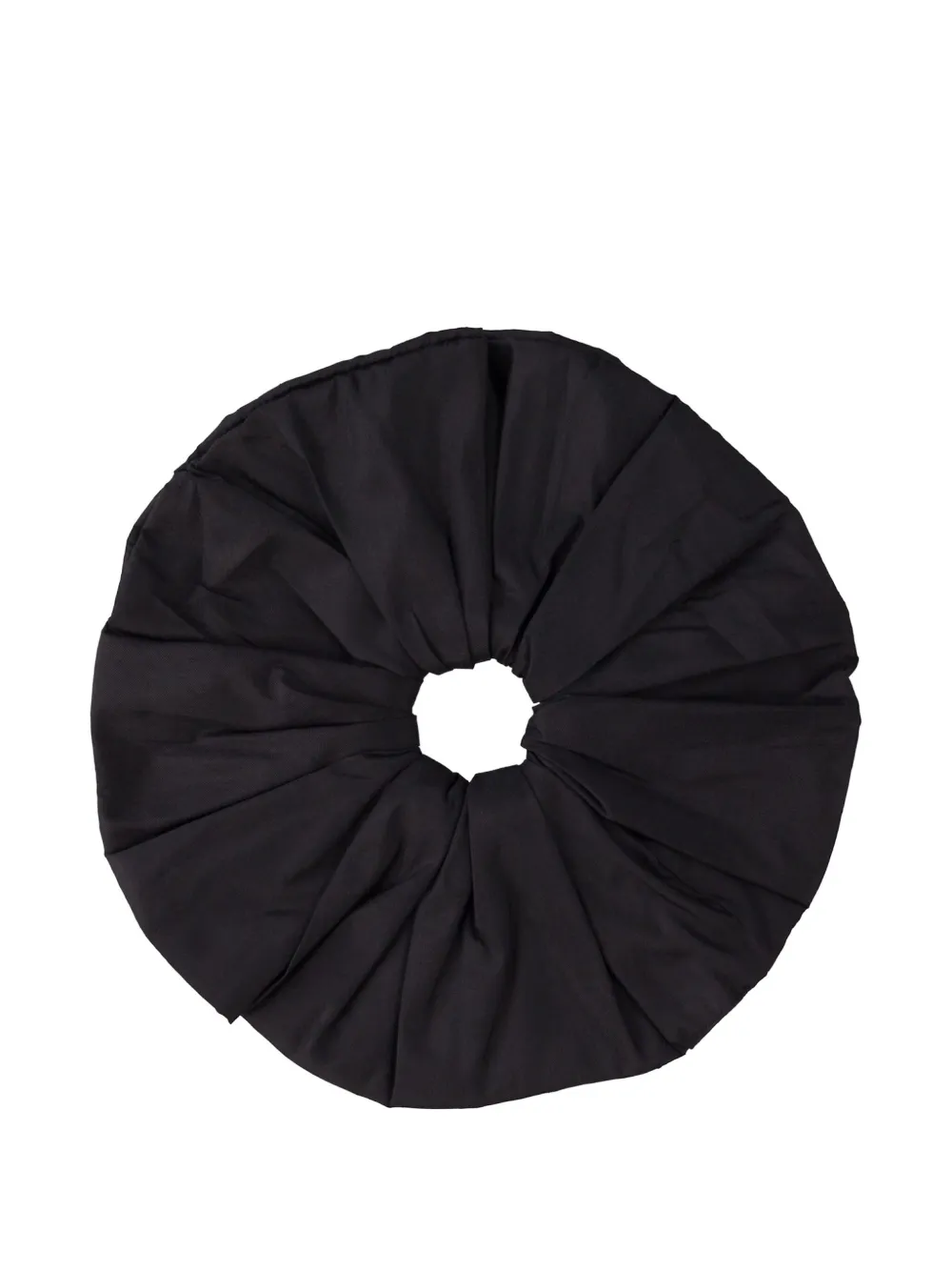 Резинка для волос Dupion Frill Hai, черный
Резинка для волос Dupion Frill Hai, черный