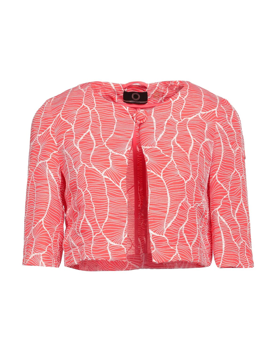 Блейзер Up To Be, коралл
Блейзер Up To Be, коралл