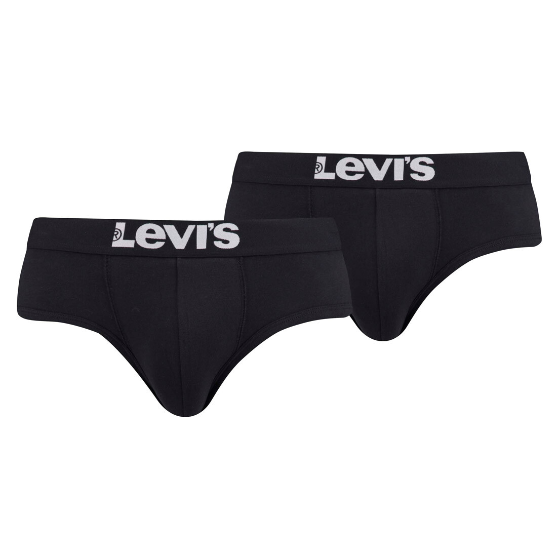 Боксеры Levi´s BoxershortsLEVIS Solid Basic Brief in884 - jet black, цвет BoxershortsLEVIS Solid Basic Brief in884 - jet black
Боксеры Levi´s BoxershortsLEVIS Solid Basic Brief in884 - jet black, цвет BoxershortsLEVIS Solid Basic Brief in884 - jet black