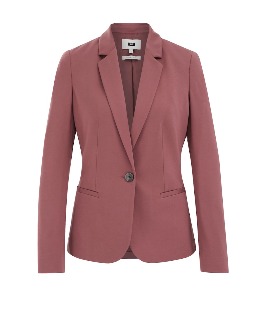 Блейзер WE Fashion, розовый/розовый
Блейзер WE Fashion, розовый/розовый