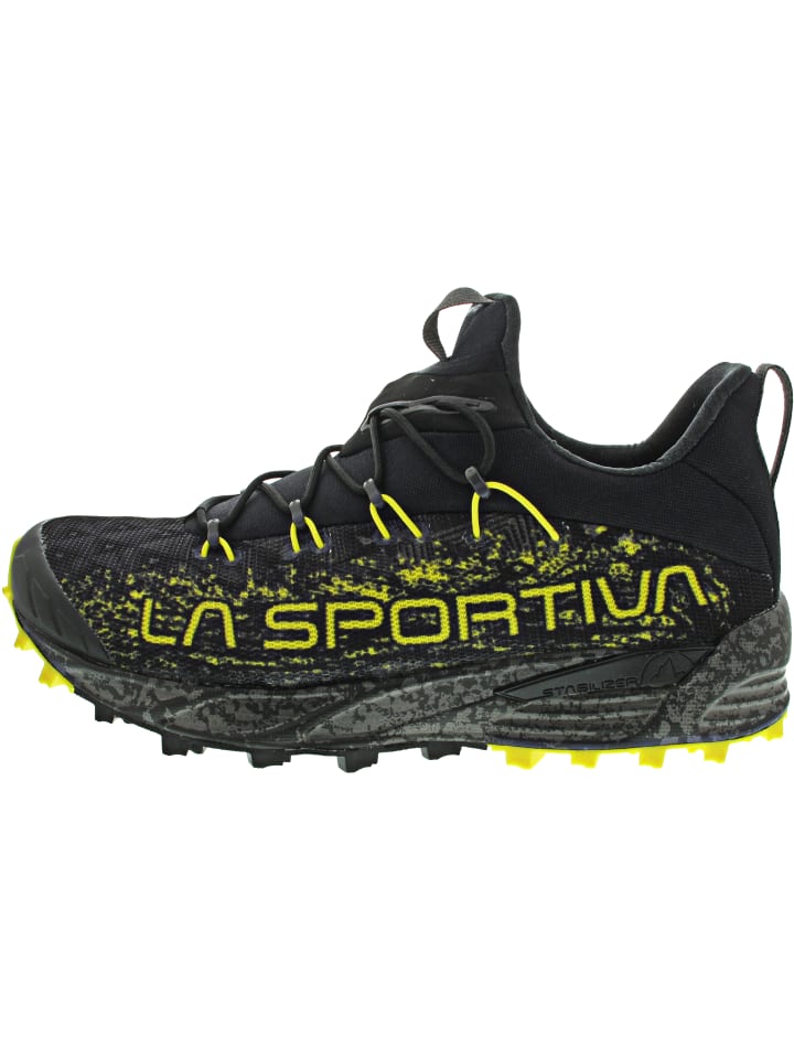 Походные ботинки Tempesta GTX, черные LA SPORTIVA
Походные ботинки Tempesta GTX, черные LA SPORTIVA