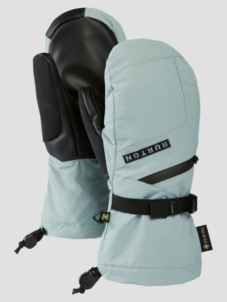 Варежки Burton Gore Fäustlinge, petrol green, Зеленый, Варежки Burton Gore Fäustlinge, petrol green
Варежки Burton Gore Fäustlinge, petrol green, Зеленый, Варежки Burton Gore Fäustlinge, petrol green