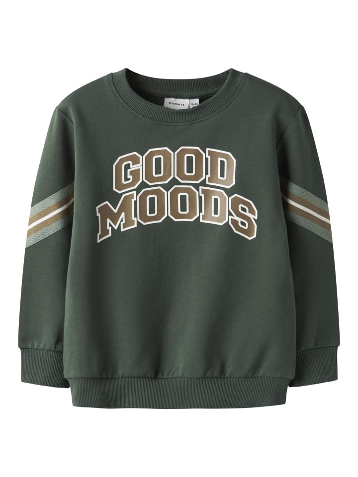 Толстовка name it
Толстовка name it