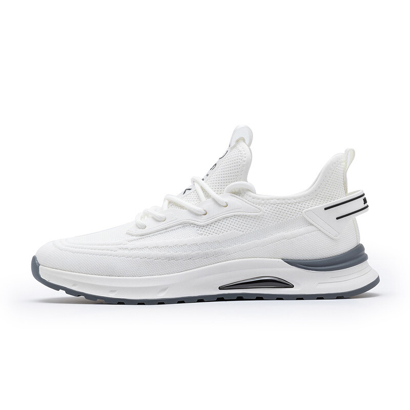 Кроссовки мужские Lifestyle Shoes Men Low-Top Josiny, белый
Кроссовки мужские Lifestyle Shoes Men Low-Top Josiny, белый