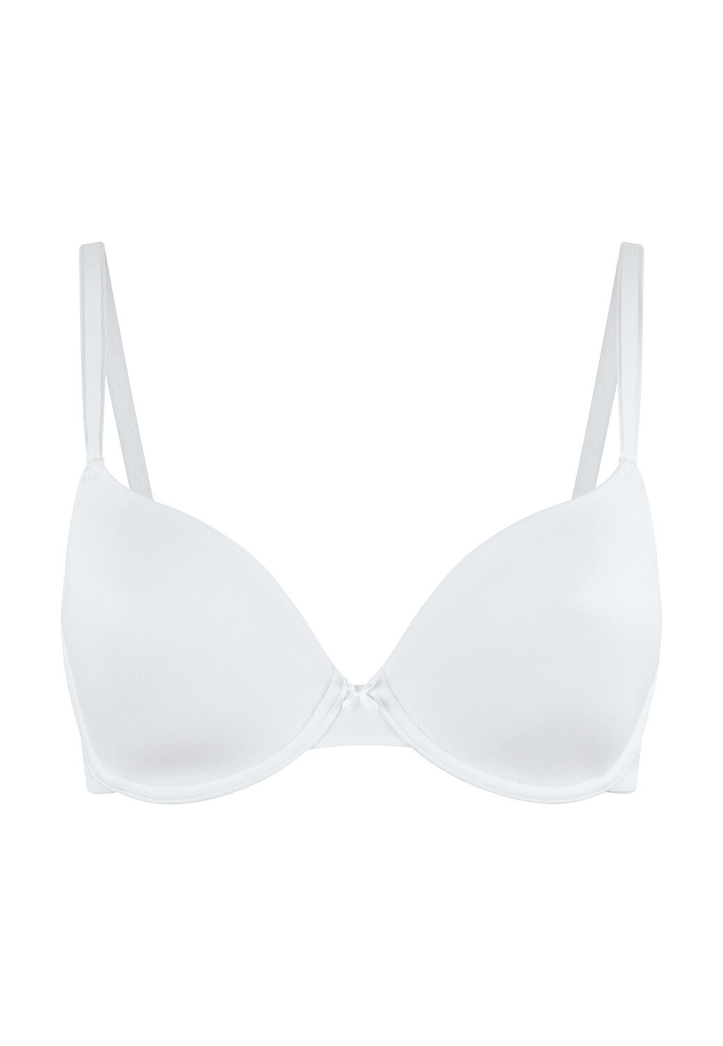 Бюстгальтер с косточками LASCANA Schalen BH, белый
Бюстгальтер с косточками LASCANA Schalen BH, белый