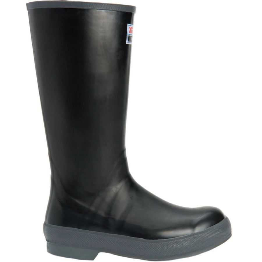 Мужские ботинки Legacy 15 дюймов XTRATUF, No Color
Мужские ботинки Legacy 15 дюймов XTRATUF, No Color