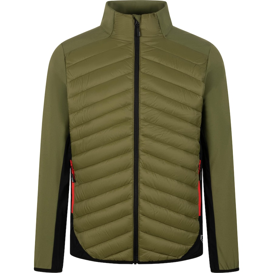 Спортивная куртка 8848 Outdoor, оливковый
Спортивная куртка 8848 Outdoor, оливковый