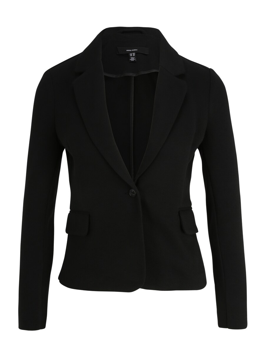 Классический блейзер Vero Moda Petite Blazer JULIA, черный
Классический блейзер Vero Moda Petite Blazer JULIA, черный
