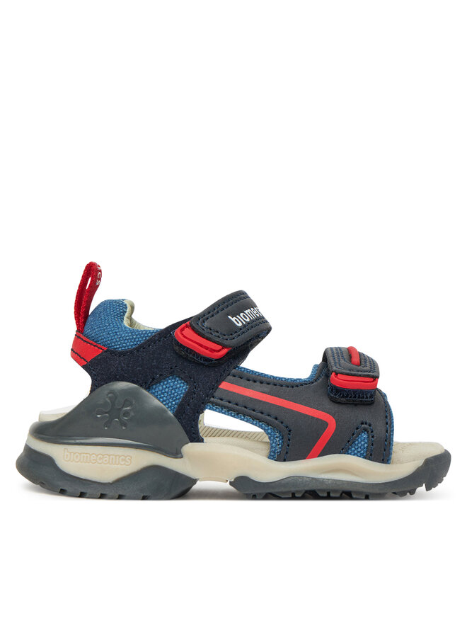 Сандалии 252223 M Biomecanics, синий
Сандалии 252223 M Biomecanics, синий