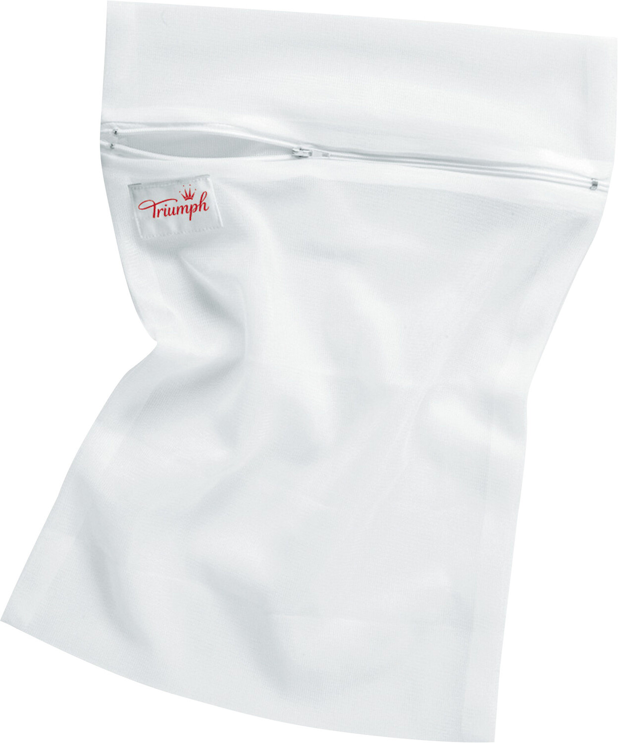 Бюстгальтер без косточек Triumph Wäschenetz, белый
Бюстгальтер без косточек Triumph Wäschenetz, белый