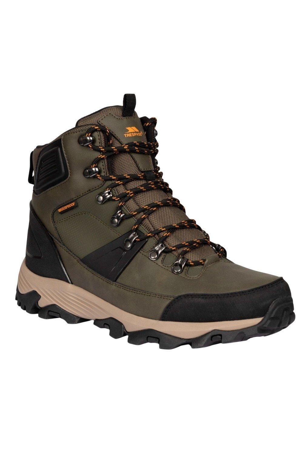 Водонепроницаемые прогулочные ботинки Conrad Trespass, зеленый, Серый, Водонепроницаемые прогулочные ботинки Conrad Trespass, зеленый
Водонепроницаемые прогулочные ботинки Conrad Trespass, зеленый, Серый, Водонепроницаемые прогулочные ботинки Conrad Trespass, зеленый