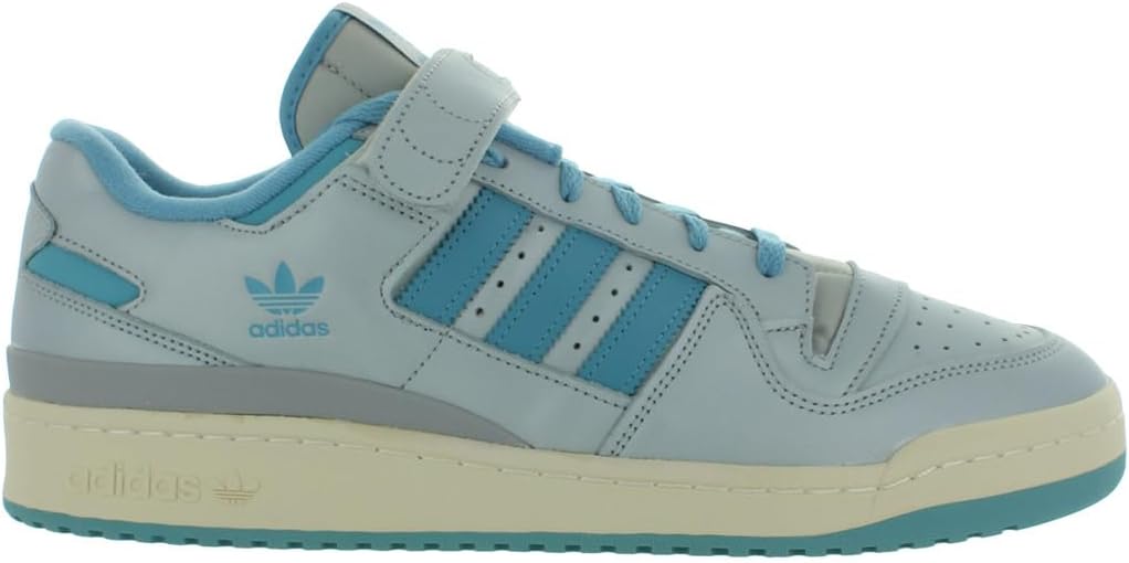 Мужские кроссовки adidas Forum 84 Low X Drew League для скейтбординга, синий/серый
Мужские кроссовки adidas Forum 84 Low X Drew League для скейтбординга, синий/серый