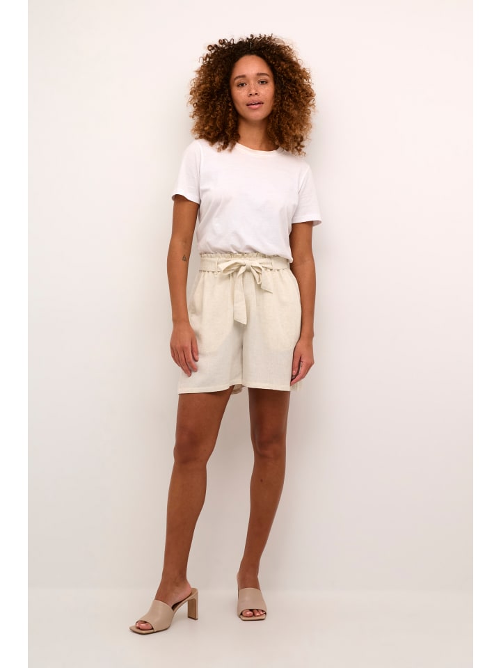 Тканевые шорты Kaffe
Тканевые шорты Kaffe