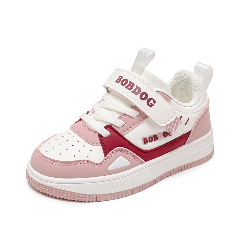 Водонепроницаемые детские кроссовки для скейтбординга BOBDOG, розовый
Водонепроницаемые детские кроссовки для скейтбординга BOBDOG, розовый