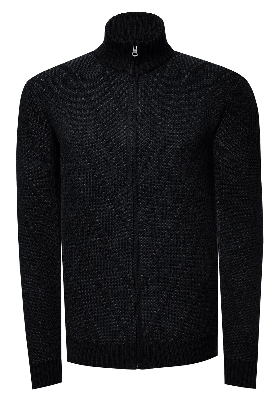 Вязаный кардиган Rusty Neal, черный
Вязаный кардиган Rusty Neal, черный